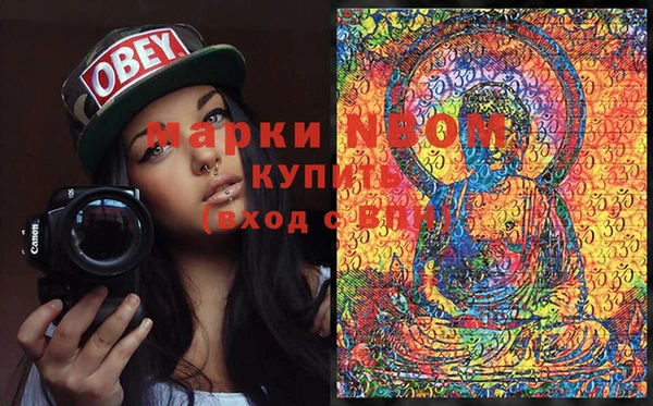 Альфа ПВП Инта